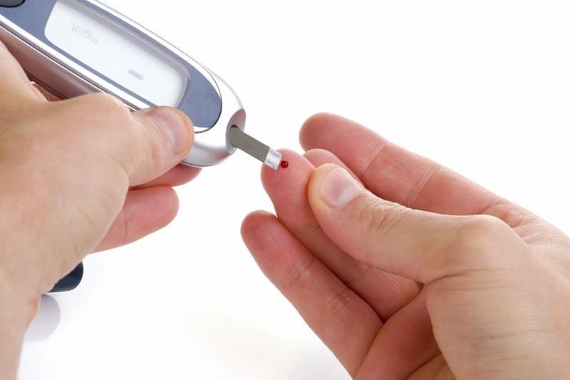 Repedések a cukorbetegség sarkában és kezelése