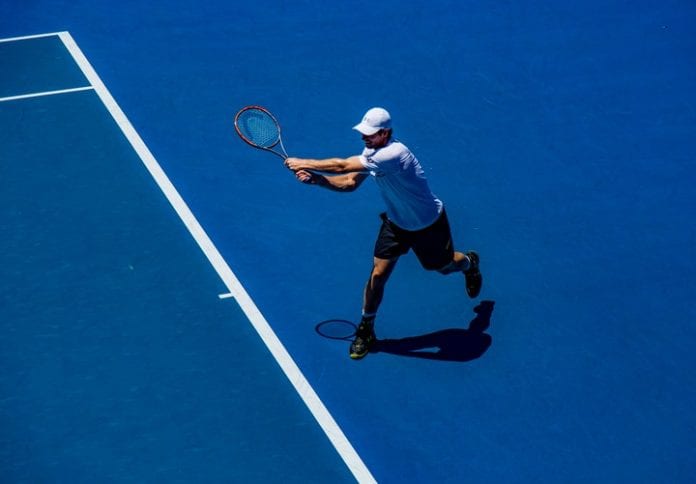 segíthet a tenisz a fogyásban