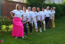 A SzuperErőd ismét valóra vált egy női álmot