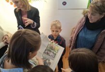 Jövő, ifjúság, együttesen – Ki viszi tovább a sváb örökséget?