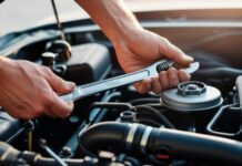 Okos autókarbantartás otthon: autóalkatrész-vásárlás online, biztonságosan